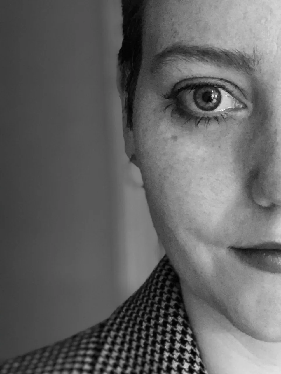 Portrait Photo